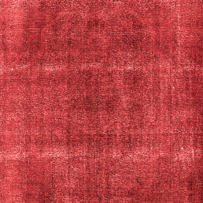 Oriental Red Industrial Area Rugs