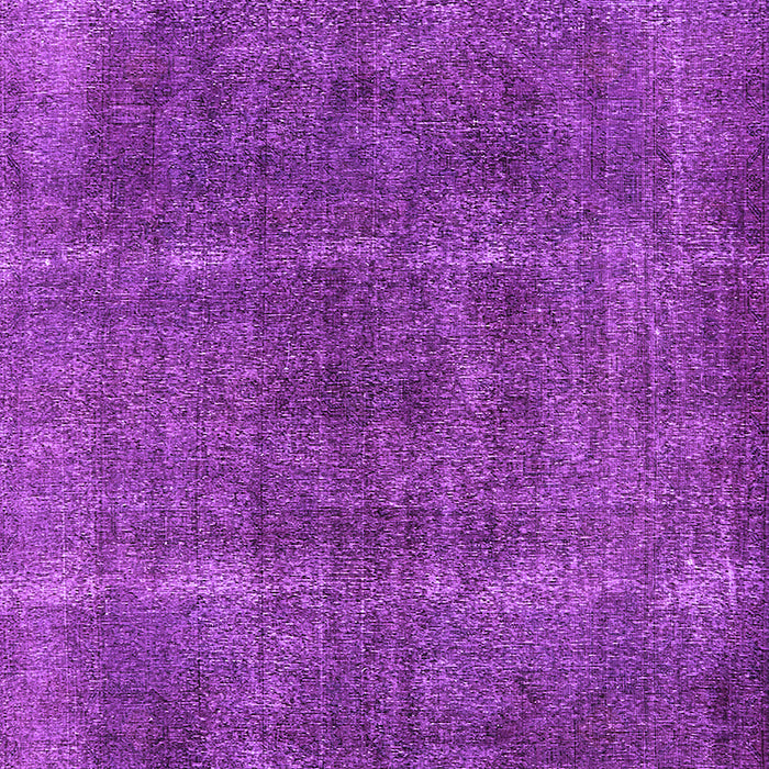 Oriental Purple Industrial Rug, urb1738pur