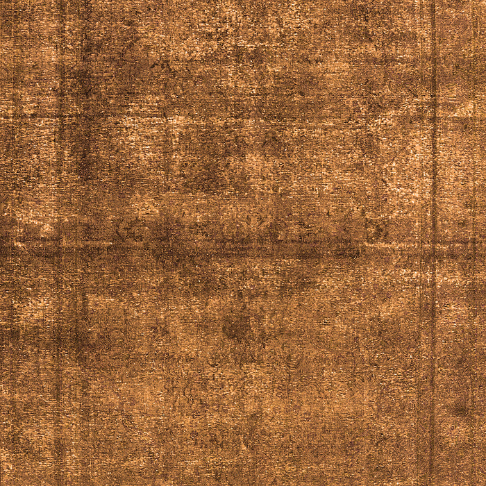 Machine Washable Oriental Orange Industrial Area Rugs, wshurb1743org