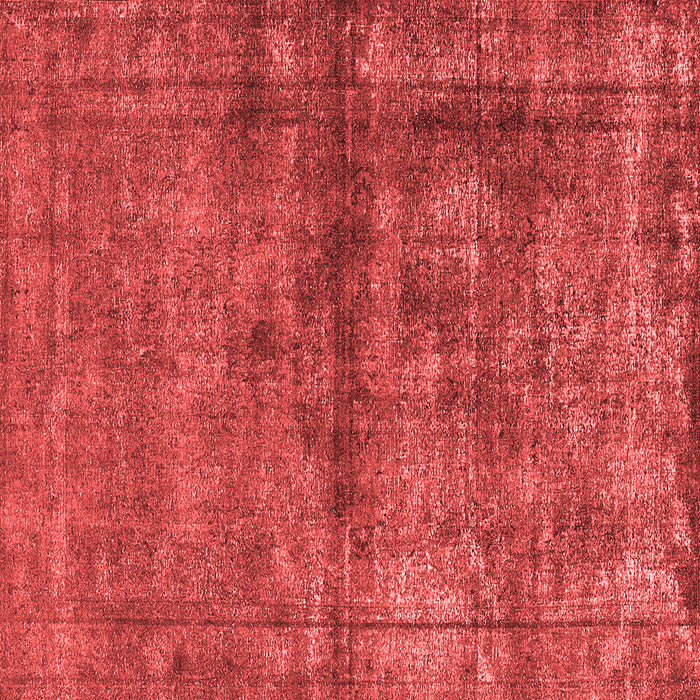 Oriental Red Industrial Rug, urb1743red