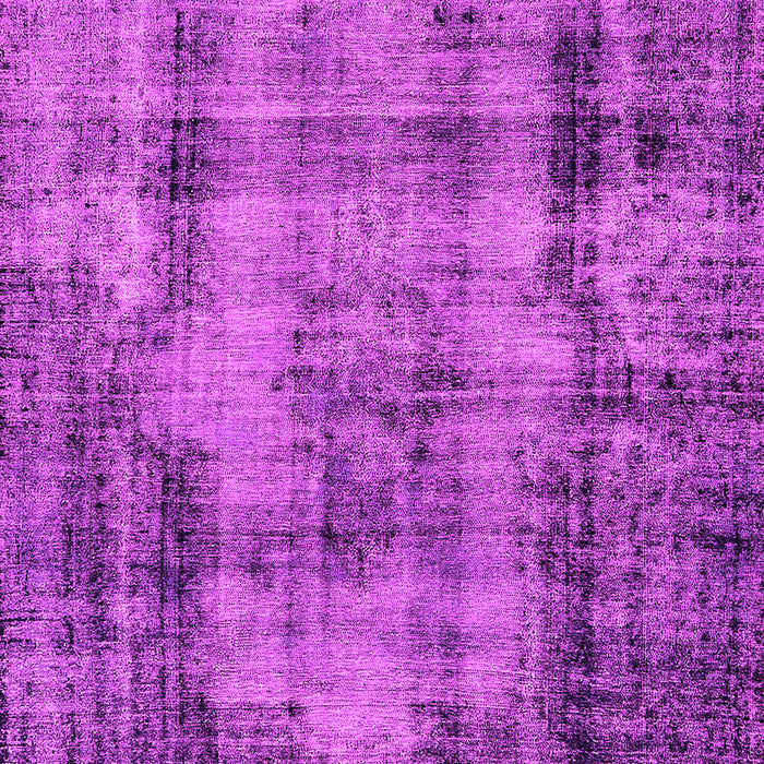 Oriental Pink Industrial Rug, urb1745pnk