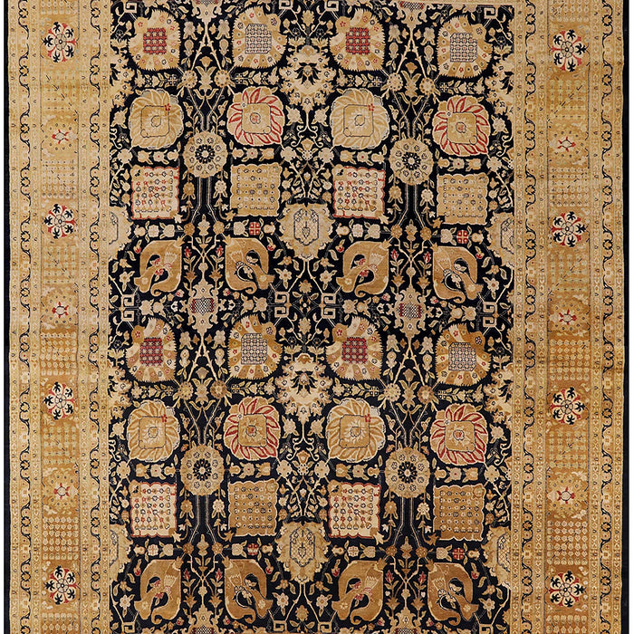 Machine Washable Industrial Modern Sangria Brown Rug, wshurb1757