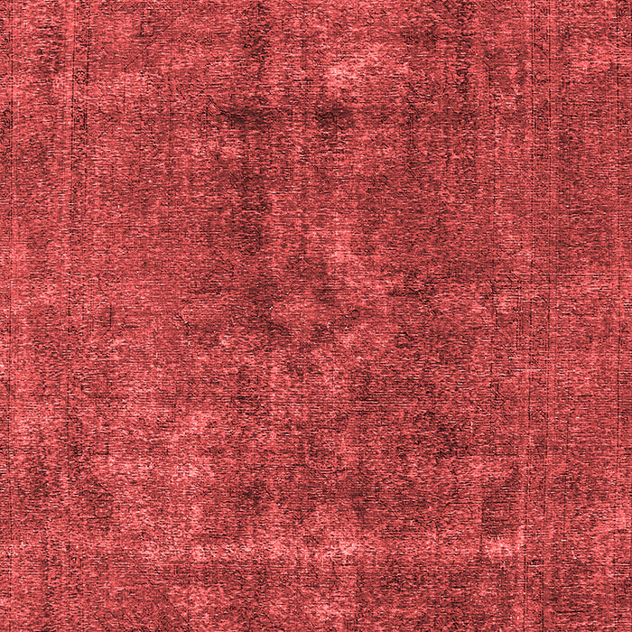 Oriental Red Industrial Area Rugs