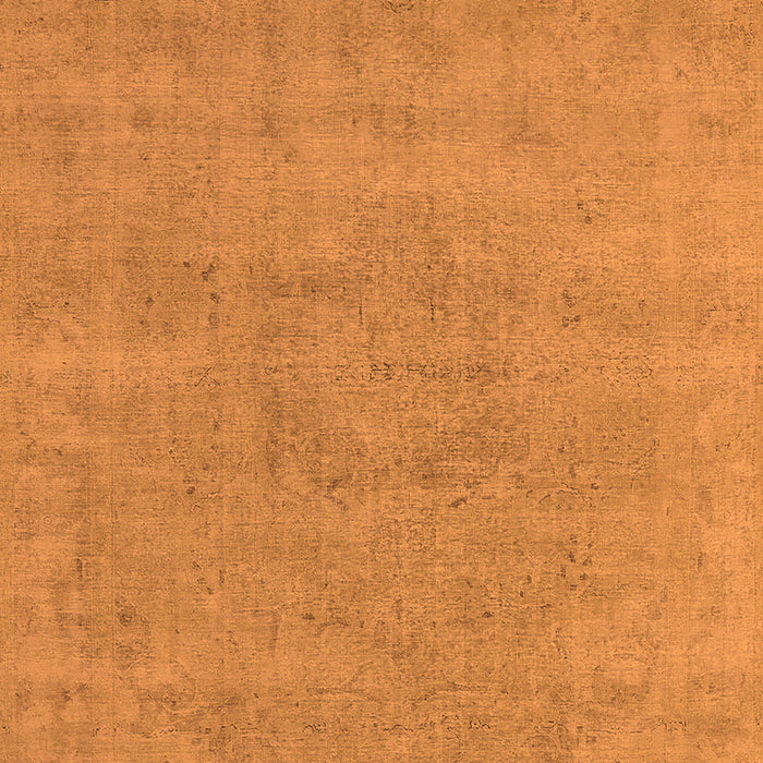 Machine Washable Oriental Orange Industrial Area Rugs, wshurb1761org