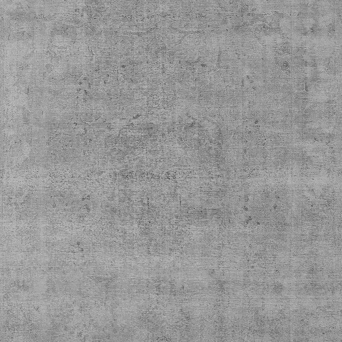 Oriental Gray Industrial Rug, urb1761gry