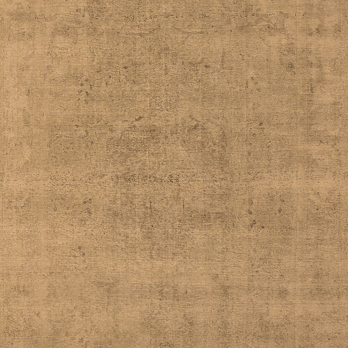 Oriental Brown Industrial Rug, urb1761brn