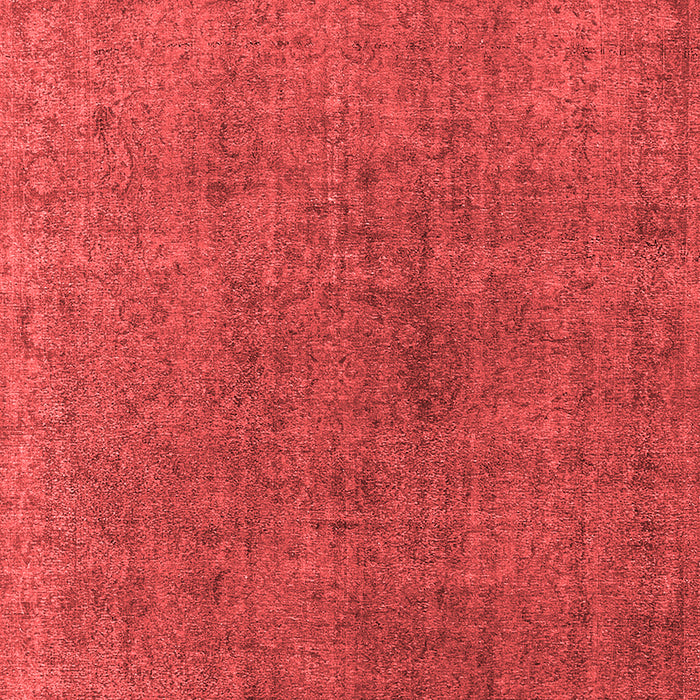 Oriental Red Industrial Area Rugs