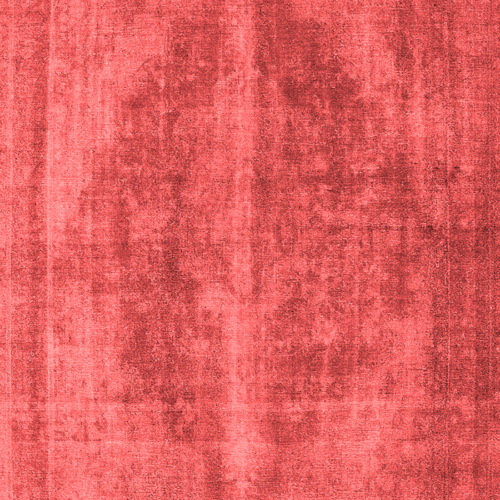 Oriental Red Industrial Area Rugs