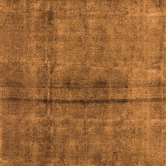 Machine Washable Oriental Orange Industrial Area Rugs, wshurb1768org