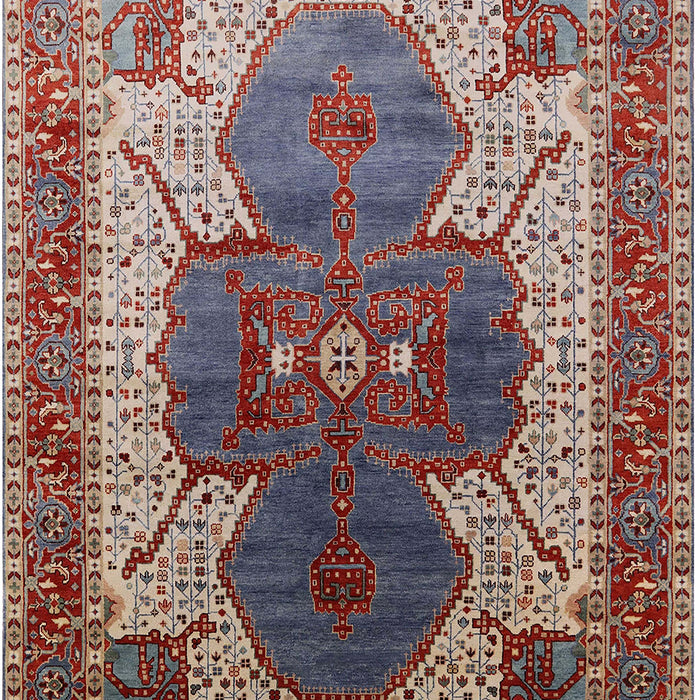 Machine Washable Industrial Modern Light French Beige Brown Rug, wshurb1769