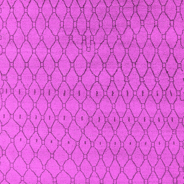 Oriental Pink Industrial Rug, urb1778pnk