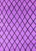 Machine Washable Oriental Purple Industrial Area Rugs, wshurb1779pur