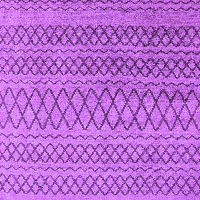 Oriental Purple Industrial Rug, urb1781pur