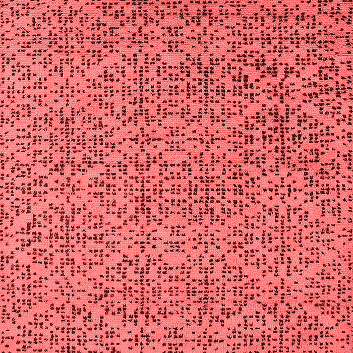 Oriental Red Industrial Area Rugs