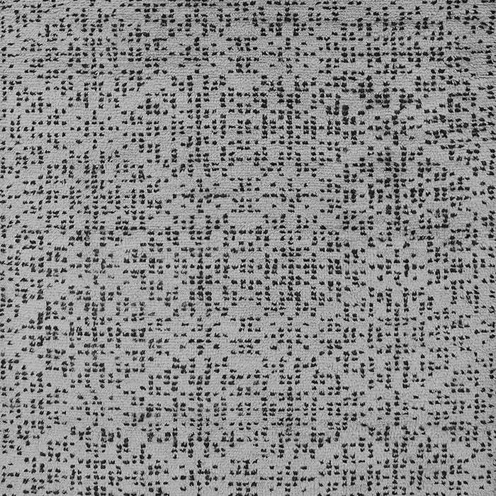 Oriental Gray Industrial Rug, urb1782gry