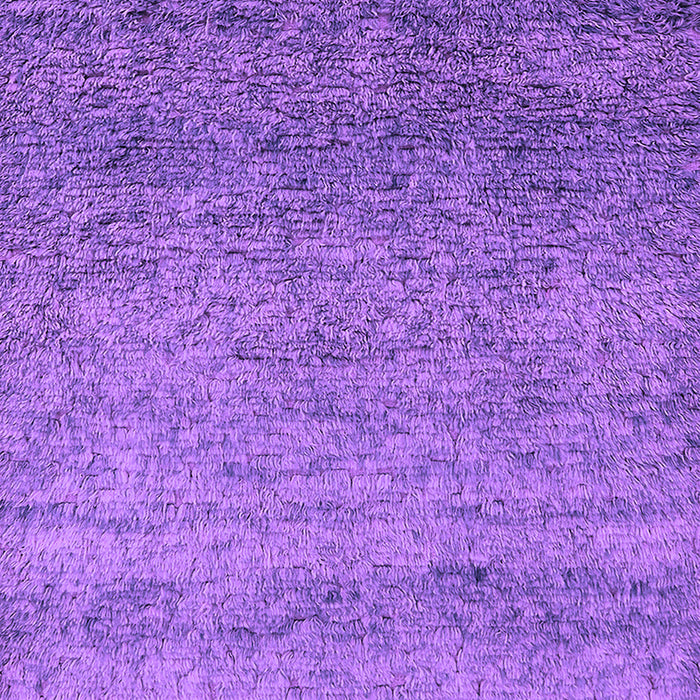 Machine Washable Oriental Purple Industrial Area Rugs, wshurb1783pur
