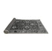 Sideview of Oriental Gray Industrial Rug, urb1799gry