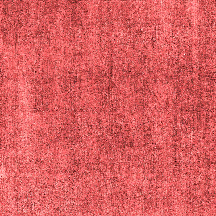 Oriental Red Industrial Rug, urb1806red