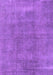 Oriental Purple Industrial Rug, urb1806pur