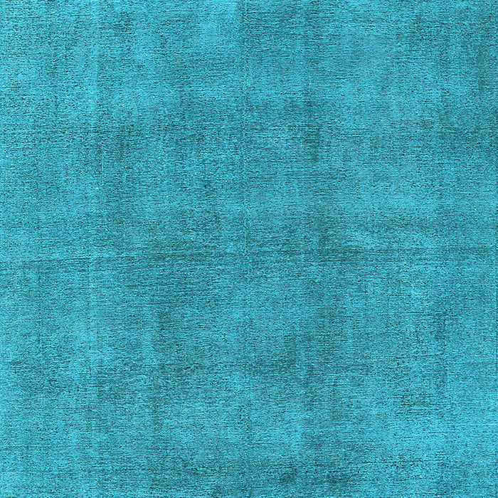 Oriental Light Blue Industrial Rug, urb1806lblu