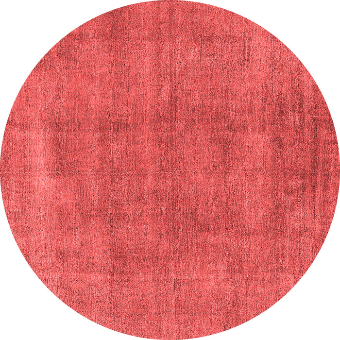 Oriental Red Industrial Rug, urb1806red