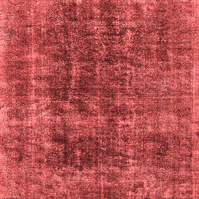 Oriental Red Industrial Area Rugs