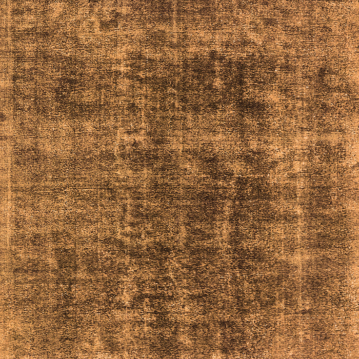 Oriental Orange Industrial Rug, urb1808org