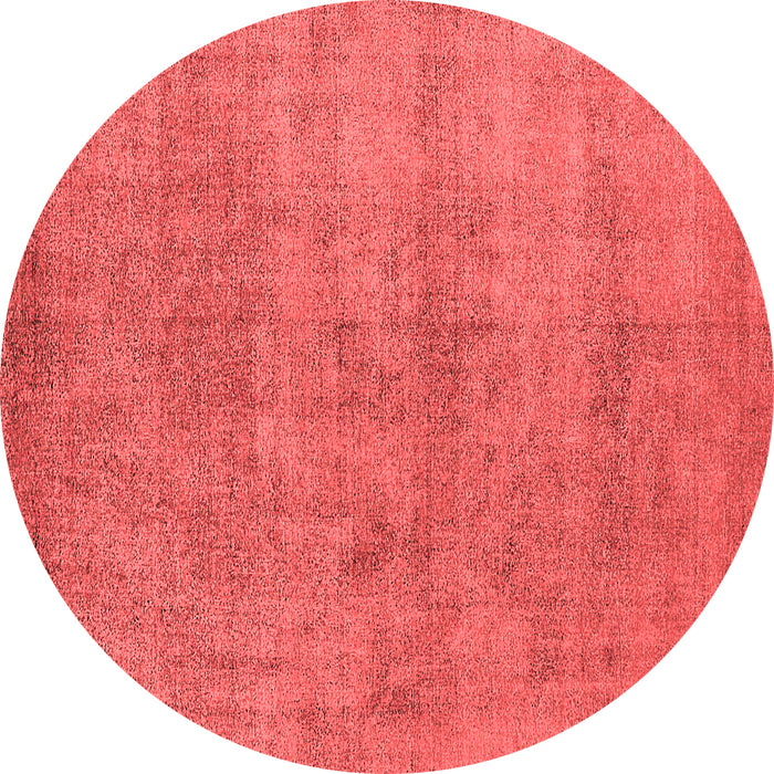 Oriental Red Industrial Rug, urb1809red
