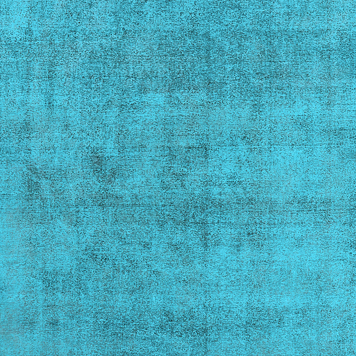 Oriental Light Blue Industrial Rug, urb1809lblu