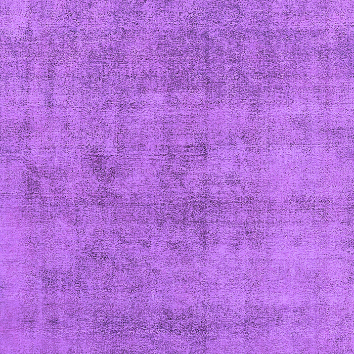 Machine Washable Oriental Purple Industrial Area Rugs, wshurb1809pur