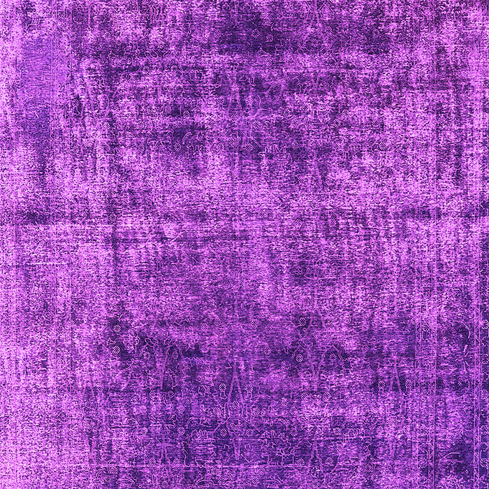 Oriental Pink Industrial Rug, urb1810pnk