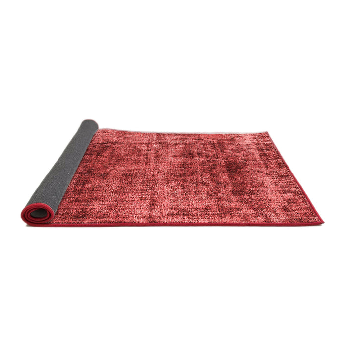 Oriental Red Industrial Area Rugs