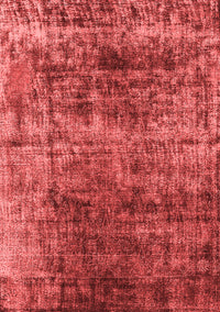 Oriental Red Industrial Rug, urb1810red