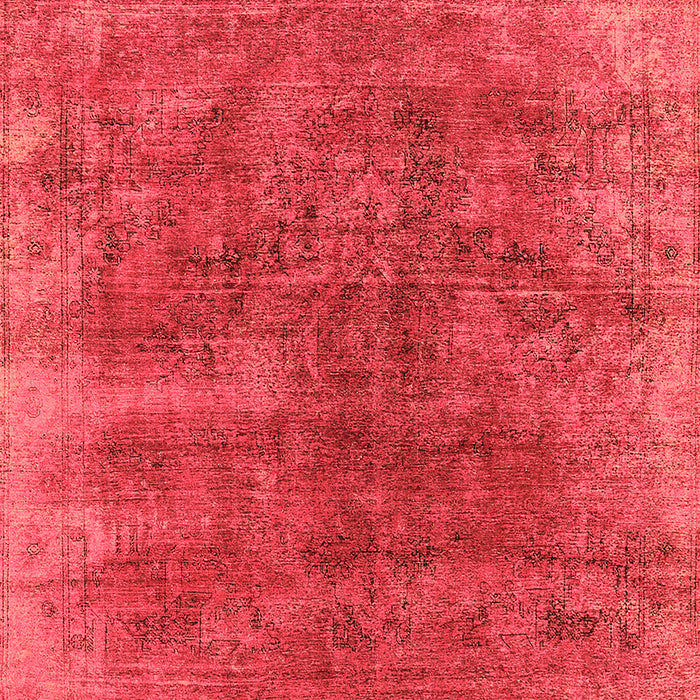 Machine Washable Oriental Orange Industrial Area Rugs, wshurb1812org