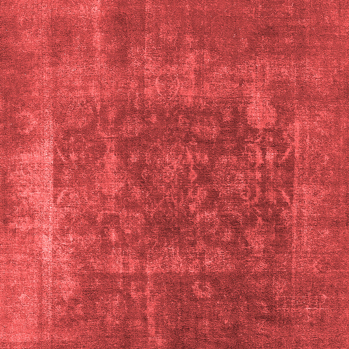 Oriental Red Industrial Area Rugs