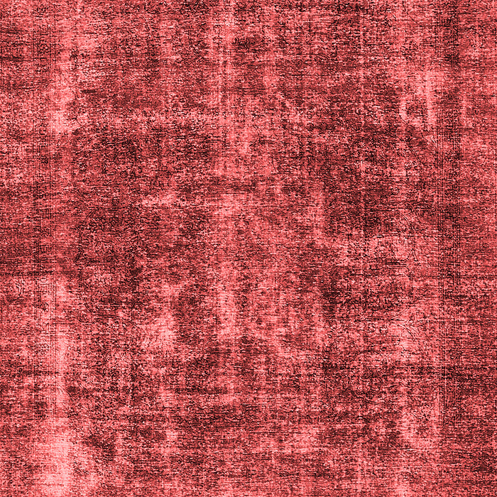 Oriental Red Industrial Area Rugs