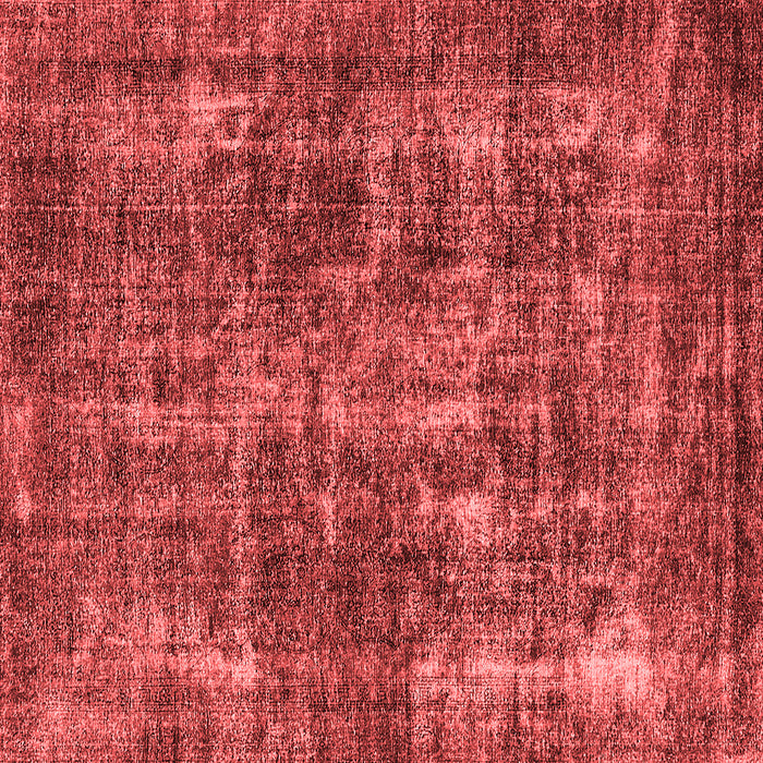 Oriental Red Industrial Rug, urb1814red