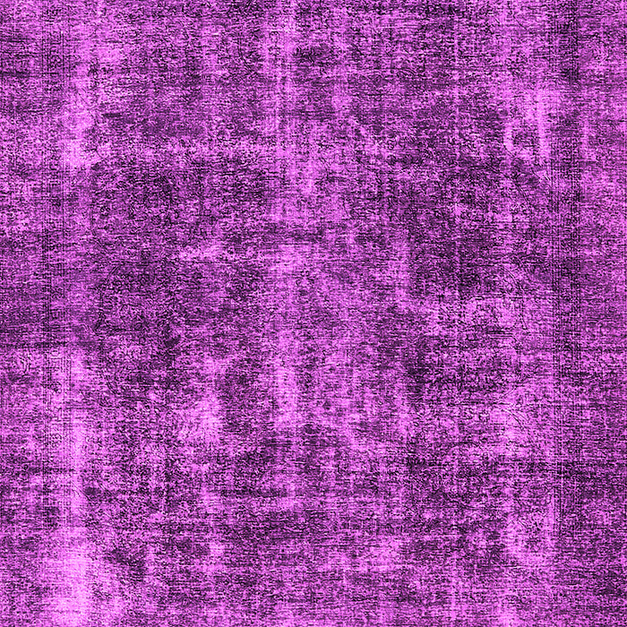 Oriental Pink Industrial Rug, urb1814pnk