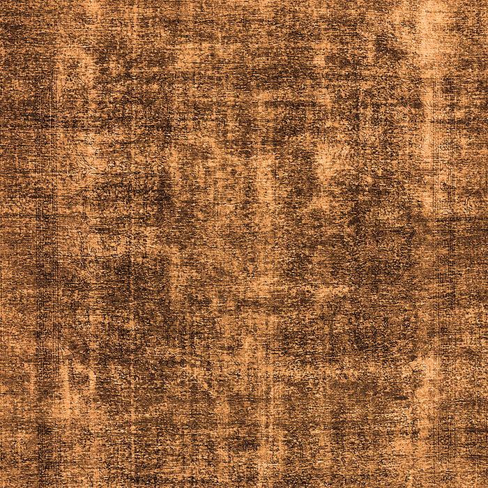 Machine Washable Oriental Orange Industrial Area Rugs, wshurb1814org