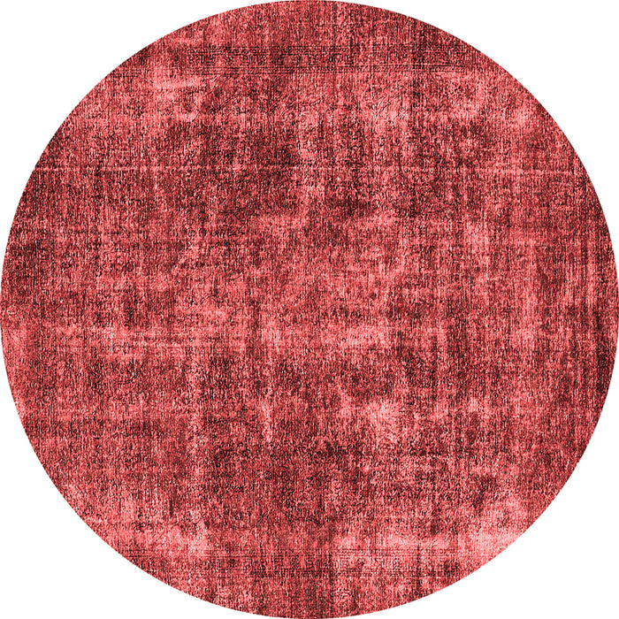 Oriental Red Industrial Rug, urb1814red