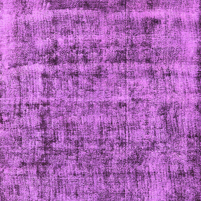 Oriental Purple Industrial Rug, urb1815pur