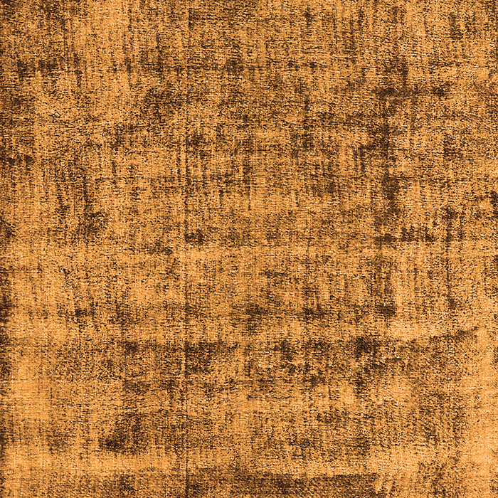 Oriental Orange Industrial Rug, urb1815org