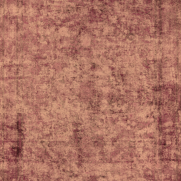 Oriental Brown Industrial Rug, urb1817brn