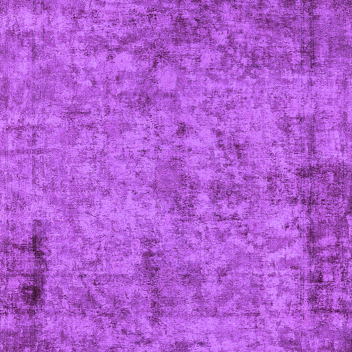Machine Washable Oriental Purple Industrial Area Rugs, wshurb1817pur