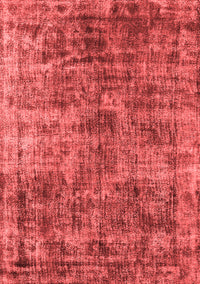 Oriental Red Industrial Rug, urb1818red