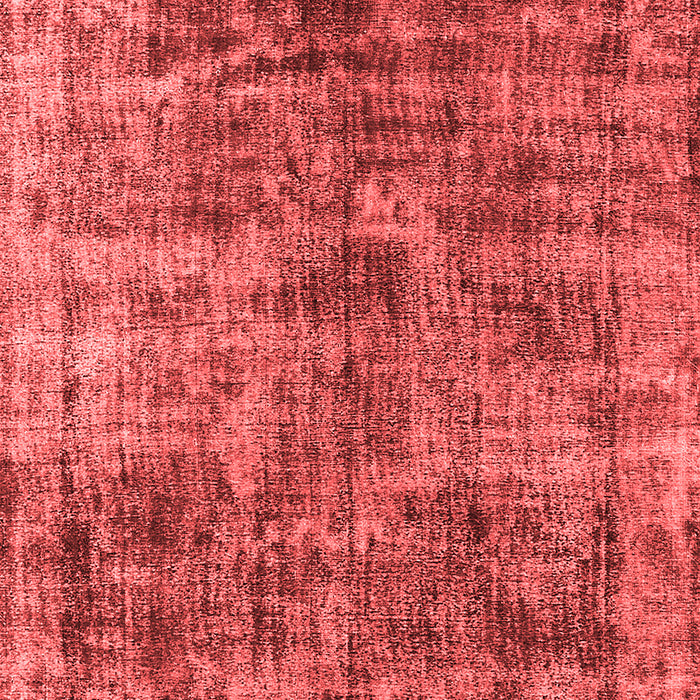 Machine Washable Oriental Red Industrial Rug, wshurb1818red