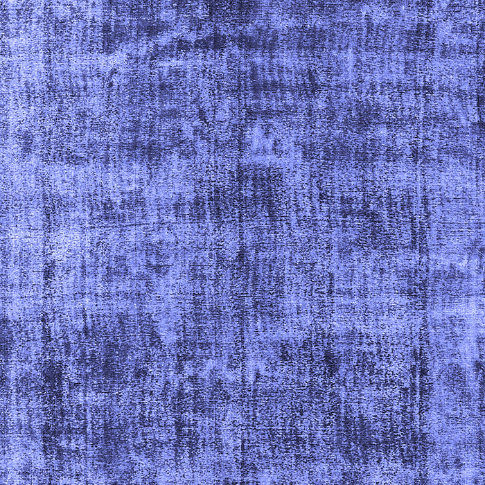 Oriental Blue Industrial Rug, urb1818blu