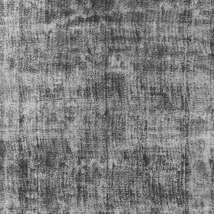 Oriental Gray Industrial Rug, urb1818gry