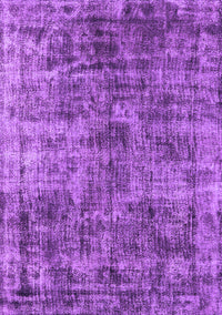 Oriental Purple Industrial Rug, urb1818pur