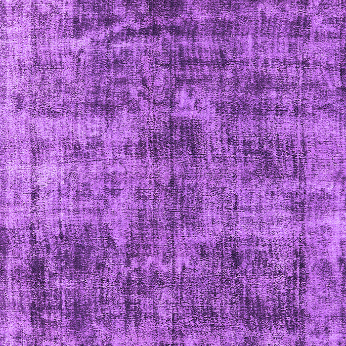 Oriental Purple Industrial Rug, urb1818pur